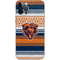 NFL Chicago Bears Trailblazer iPhone 12 Pro Skin